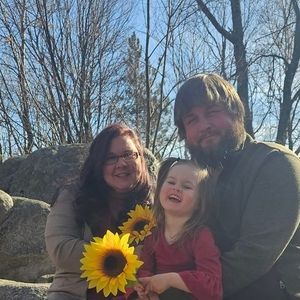 Meet your Posher, Alexandra